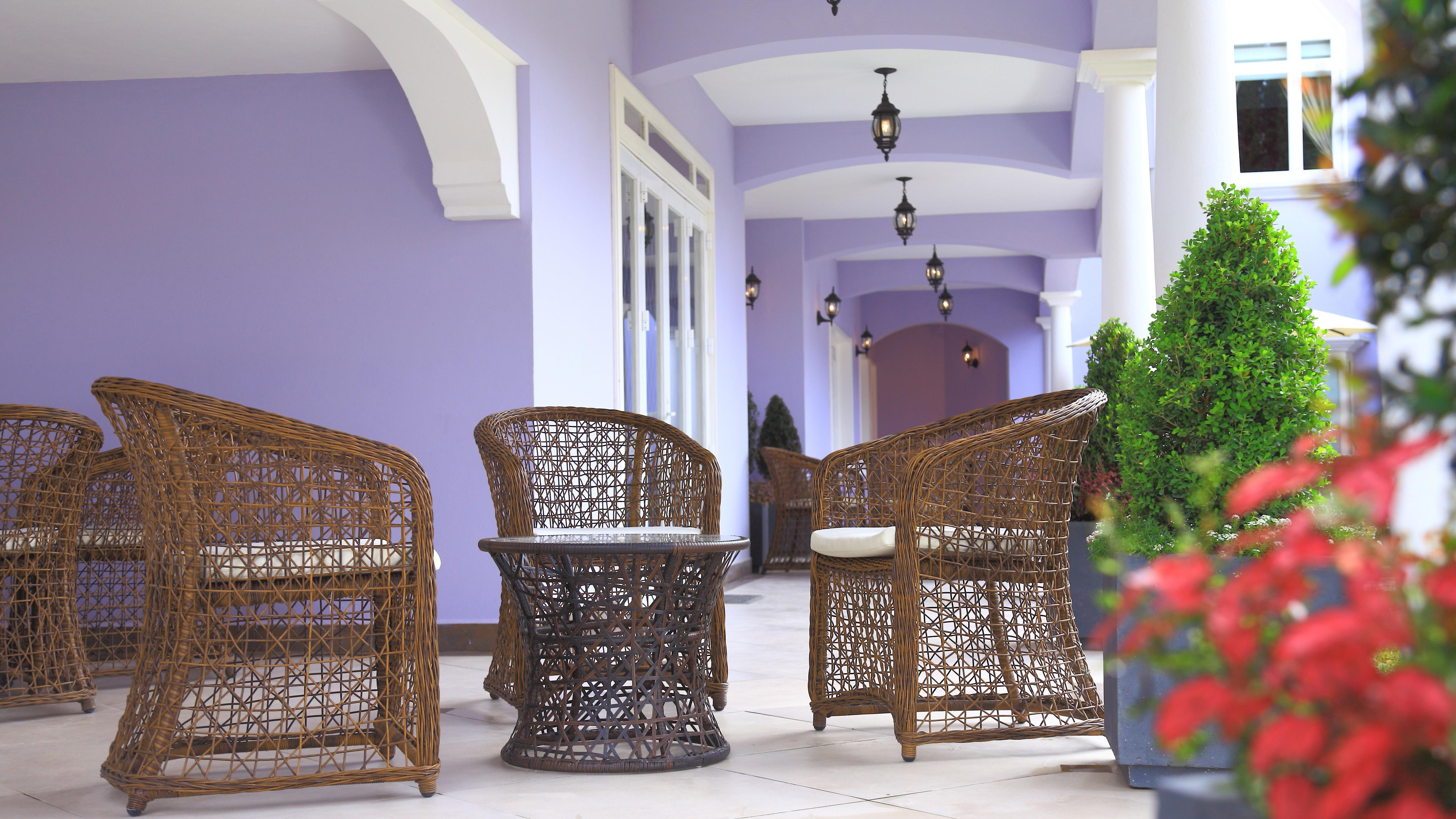 Casa Bonita Hotel & Cocina Oaxaca Zewnętrze zdjęcie