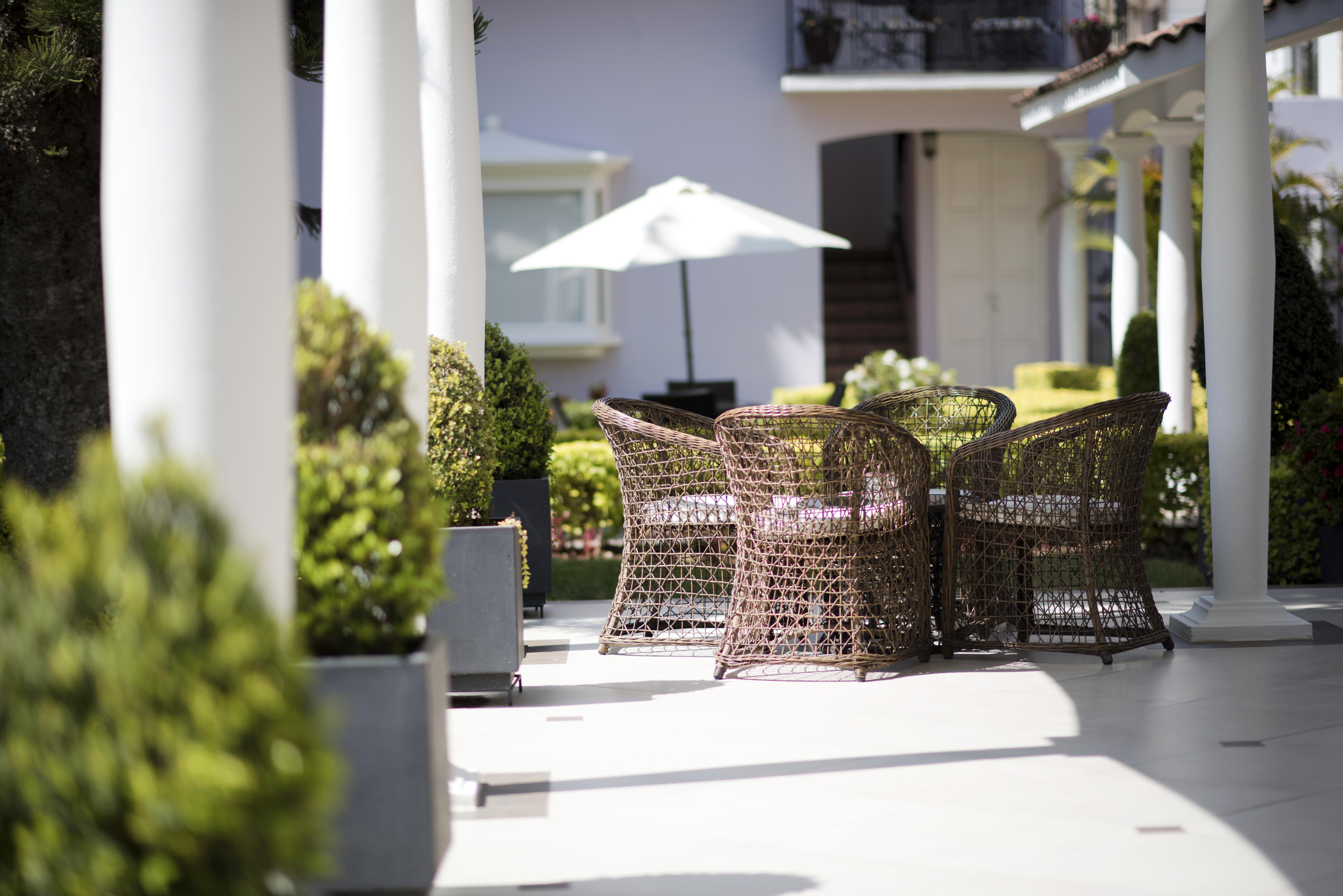 Casa Bonita Hotel & Cocina Oaxaca Zewnętrze zdjęcie