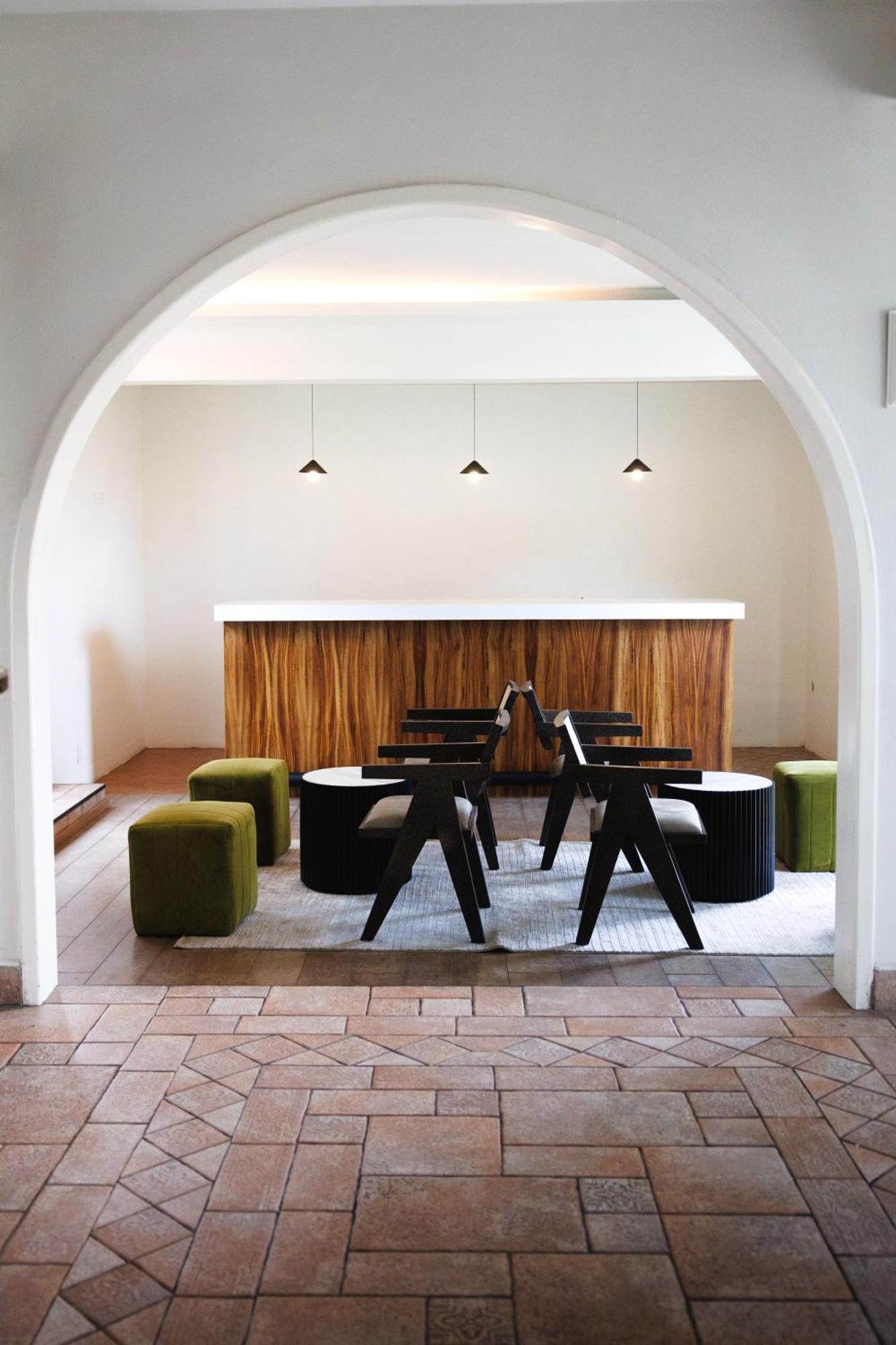 Casa Bonita Hotel & Cocina Oaxaca Zewnętrze zdjęcie