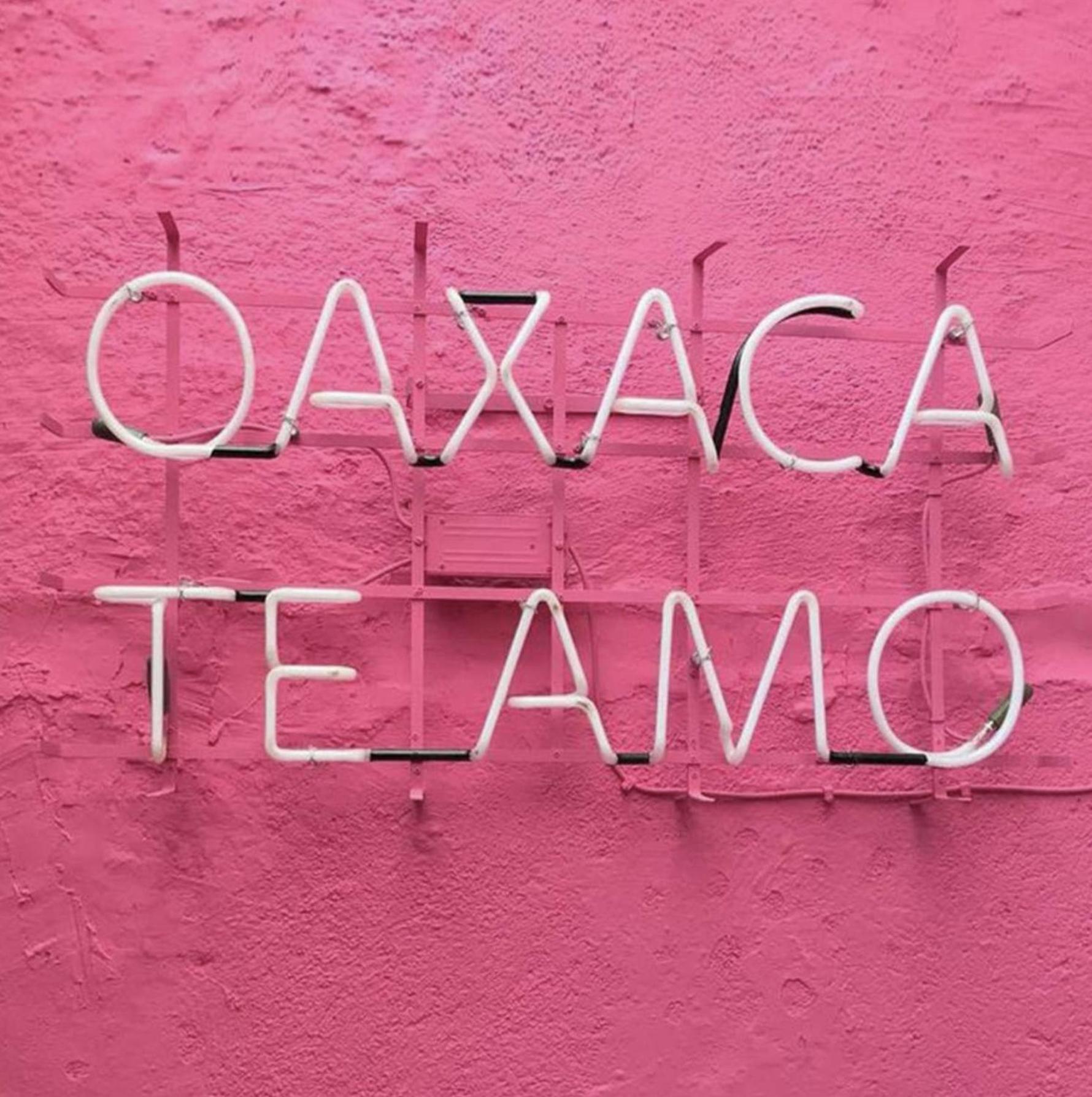 Casa Bonita Hotel & Cocina Oaxaca Zewnętrze zdjęcie