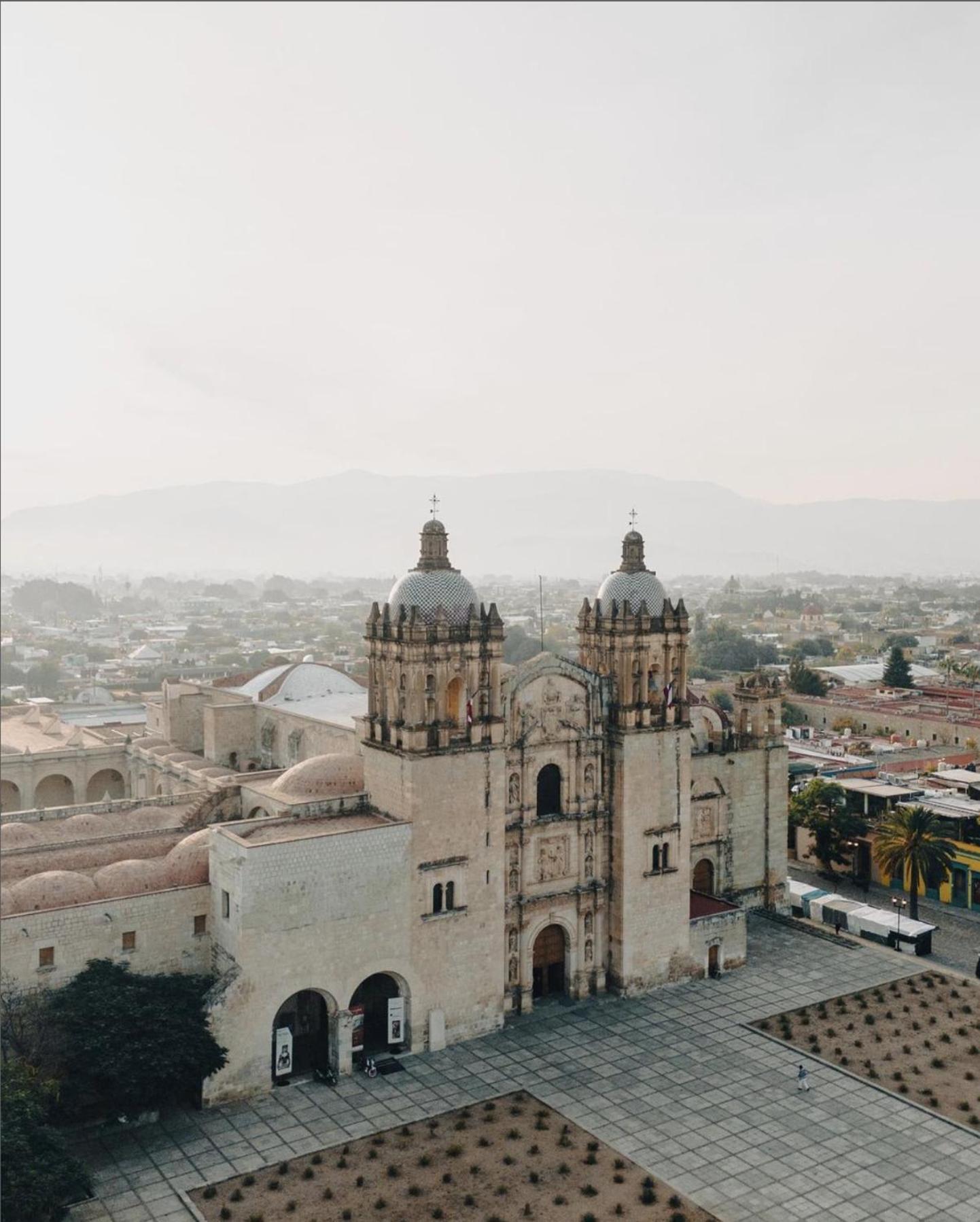Casa Bonita Hotel & Cocina Oaxaca Zewnętrze zdjęcie