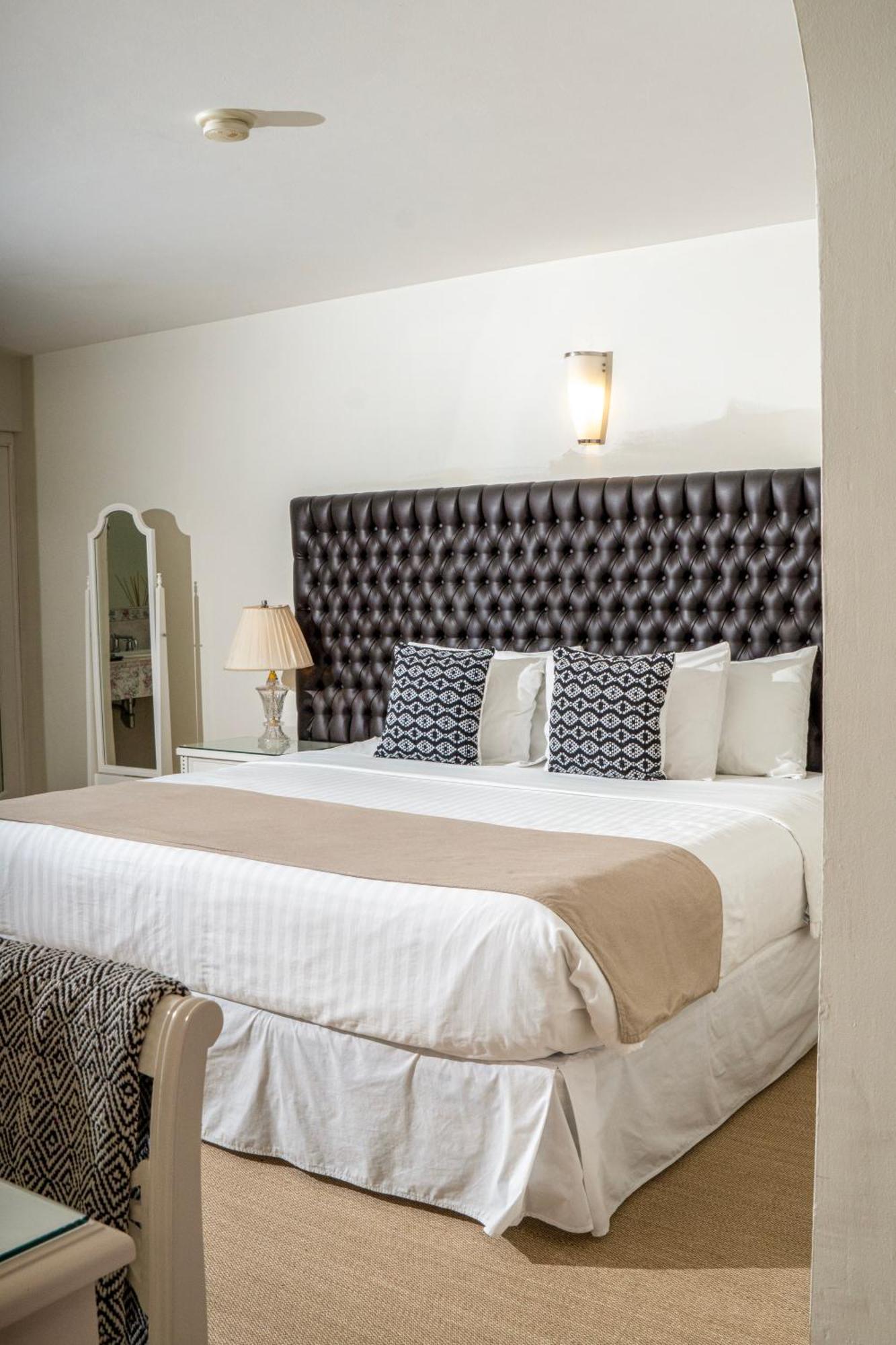 Casa Bonita Hotel & Cocina Oaxaca Zewnętrze zdjęcie