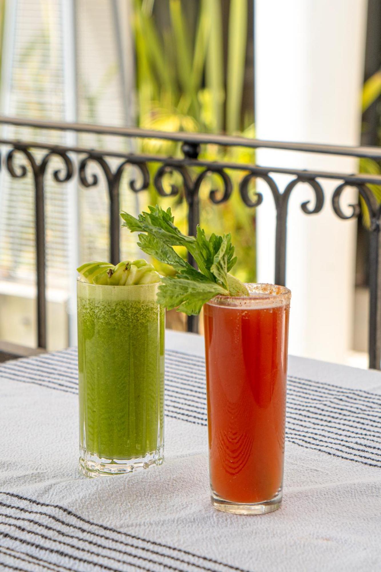 Casa Bonita Hotel & Cocina Oaxaca Zewnętrze zdjęcie