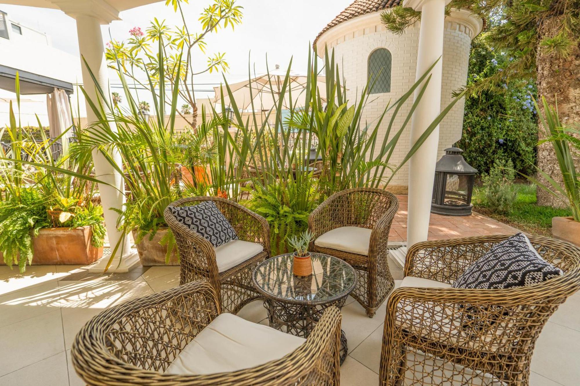 Casa Bonita Hotel & Cocina Oaxaca Zewnętrze zdjęcie