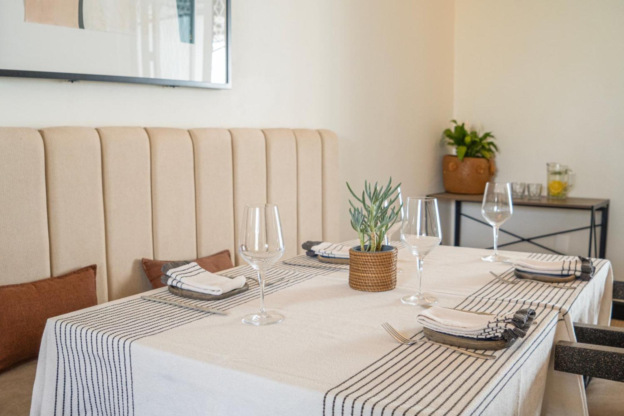 Casa Bonita Hotel & Cocina Oaxaca Zewnętrze zdjęcie