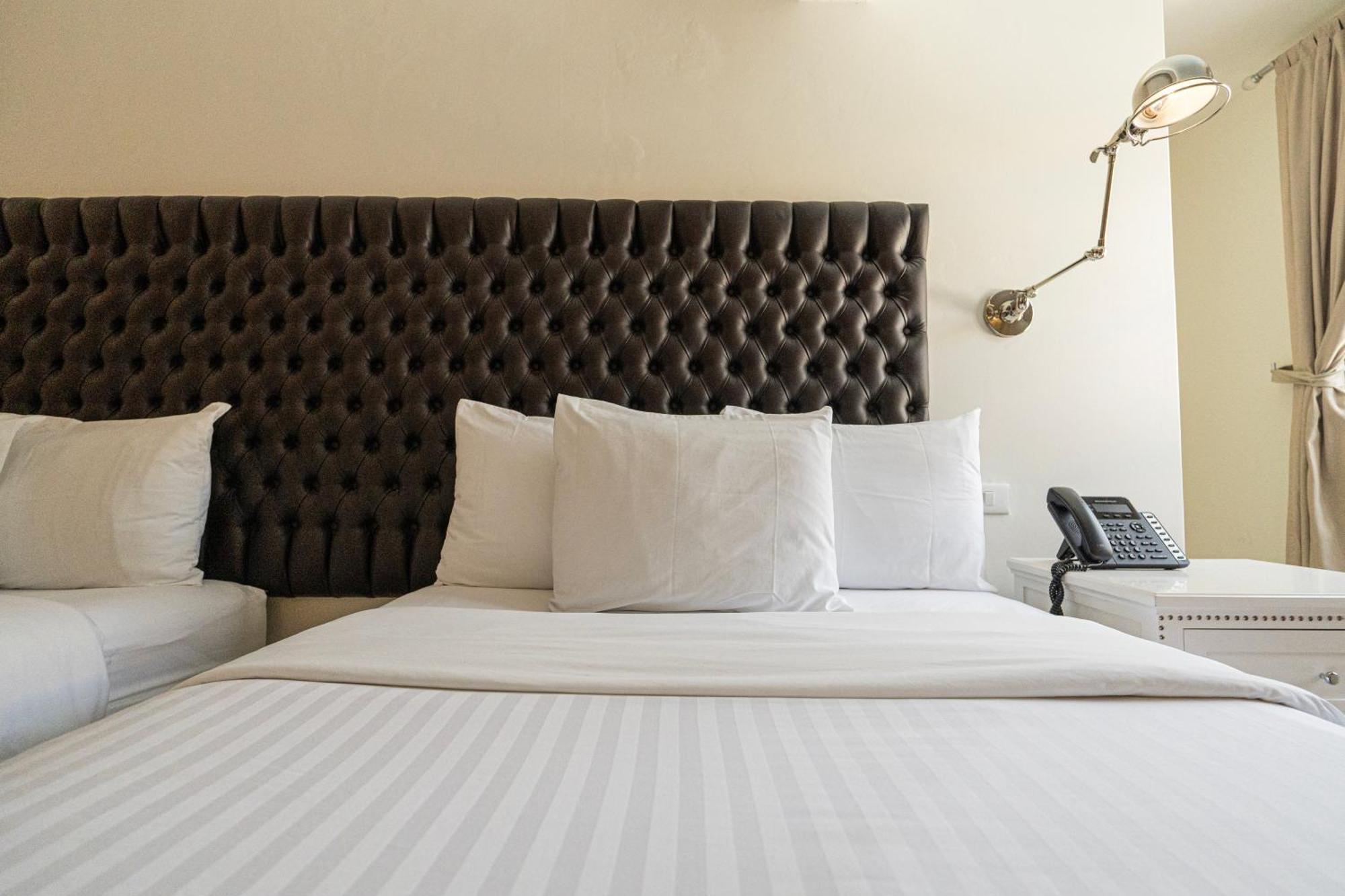Casa Bonita Hotel & Cocina Oaxaca Zewnętrze zdjęcie