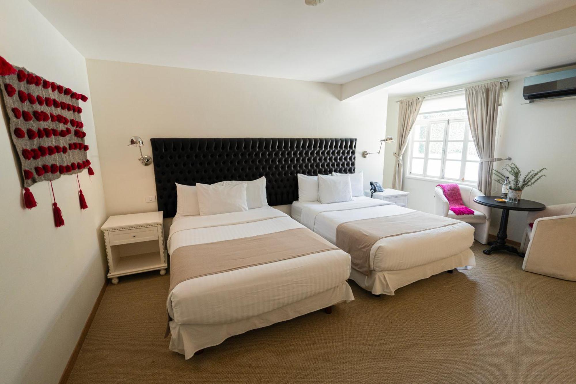 Casa Bonita Hotel & Cocina Oaxaca Zewnętrze zdjęcie